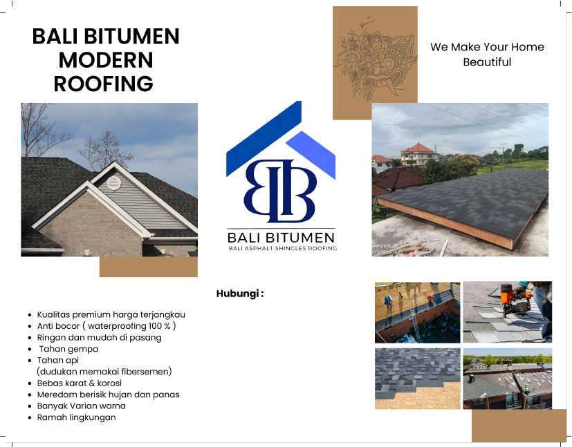 BALI BITUMMEN SURABAYA