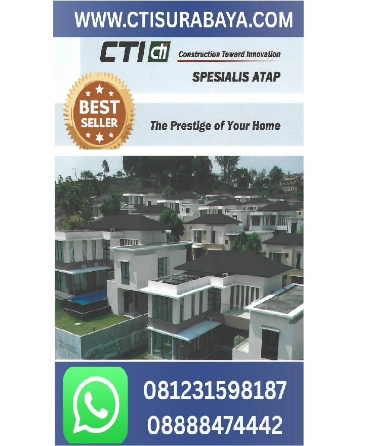 WWW.CTISURABAYA.COM TERNATE