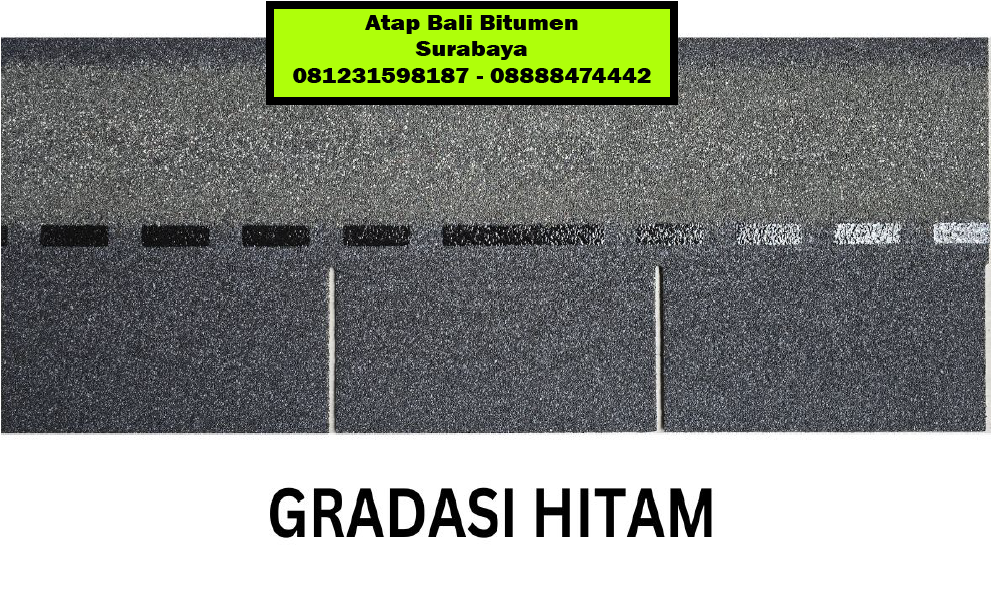 atap bali bitumen