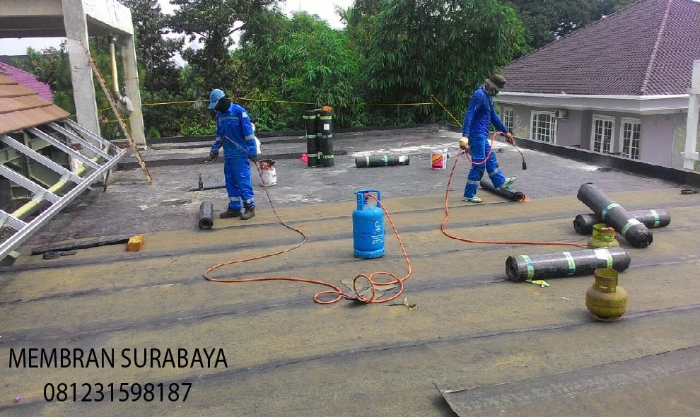 membrane surabaya
