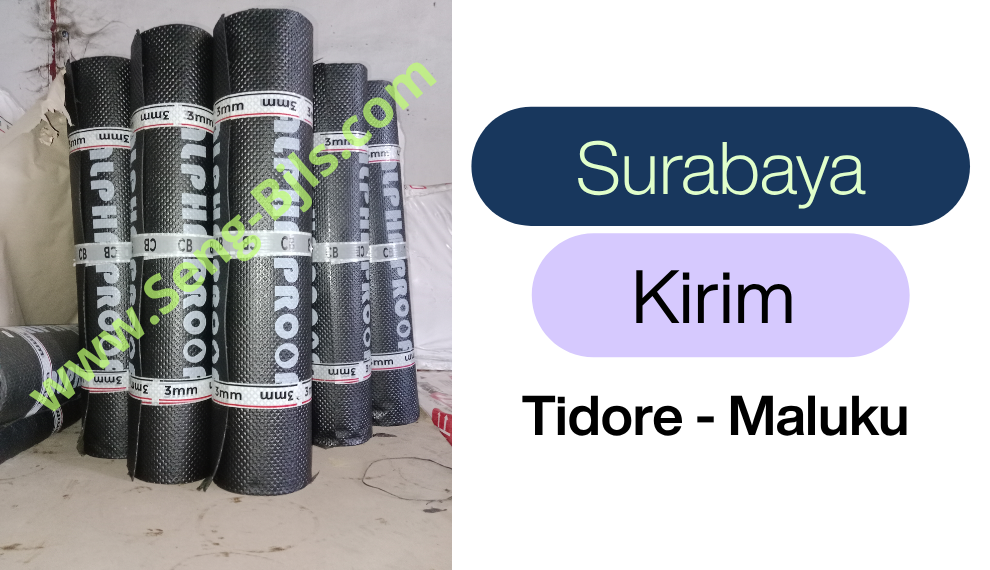 membrane tidore