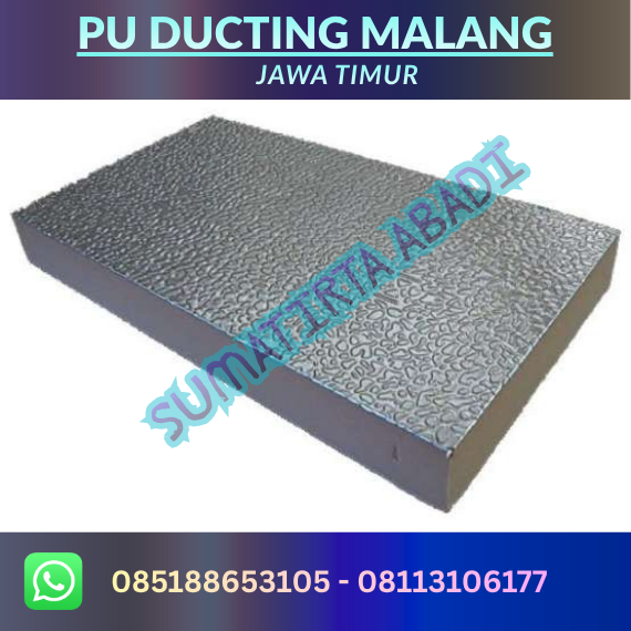 pu ducting malang HARGA